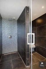 Interieurontwerp luxe villa aan de Gouwe-Daniela Cupello-alle,Woonkamer-OBLY