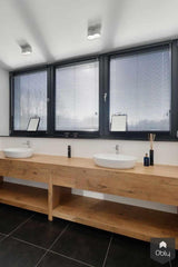 Interieurontwerp luxe villa aan de Gouwe-Daniela Cupello-alle,Woonkamer-OBLY