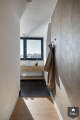 Interieurontwerp luxe villa aan de Gouwe-Daniela Cupello-alle,Woonkamer-OBLY