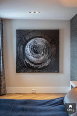 Interieurontwerp luxe villa bollenstreek-Daniela Cupello-alle,Woonkamer-OBLY