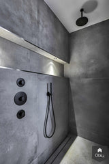 Interieurontwerp luxe villa bollenstreek-Daniela Cupello-alle,Woonkamer-OBLY