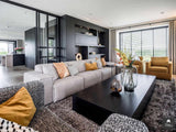 Interieurontwerp luxe villa in Gelderland-Linda Pol Interieurarchitect-alle,Woonkamer-OBLY