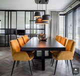 Interieurontwerp luxe villa in Gelderland-Linda Pol Interieurarchitect-alle,Woonkamer-OBLY