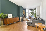 Interieurontwerp moderne uitbouw woonhuis-Ijzersterk Interieurontwerp-Aanbouw,alle,Keuken,Woonkamer-OBLY