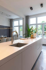 Interieurontwerp moderne villa-Jolanda Knook-alle,Woonkamer-Interieurontwerp moderne villa-OBLY