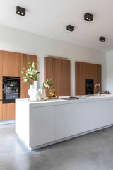 Interieurontwerp moderne villa-Jolanda Knook-alle,Woonkamer-Interieurontwerp moderne villa-OBLY