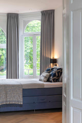 Interieurontwerp moderne villa-Jolanda Knook-alle,Woonkamer-Interieurontwerp moderne villa-OBLY