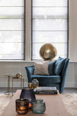 Interieurontwerp moderne villa-Jolanda Knook-alle,Woonkamer-Interieurontwerp moderne villa-OBLY