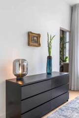 Interieurontwerp moderne villa-OBLY-alle,Woonkamer-Interieurontwerp moderne villa-OBLY