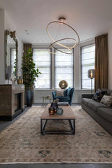 Interieurontwerp moderne villa-OBLY-alle,Woonkamer-Interieurontwerp moderne villa-OBLY