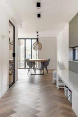 Interieurontwerp nieuwbouwwoning-Lifs Interior Design-woonkamer-Compleet nieuw interieur nieuwbouwwoning-OBLY