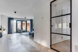 Interieurontwerp nieuwbouwwoning-Lifs Interior Design-woonkamer-Compleet nieuw interieur nieuwbouwwoning-OBLY
