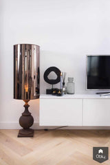 Interieurontwerp | nieuwbouwwoning living-Marieke de Jong Interieurarchitectuur-alle,Woonkamer-OBLY