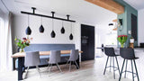 Interieurontwerp op maat met haardkast-NM ontwerp-alle,Haardkast,Interieurontwerp,Keuken,Maatwerk interieur,Maatwerk meubels,Moderne inrichting,Open indeling,Rustig interieur,Sfeervol wonen,Woonkamer-Interieurontwerp op maat met haardkast | OBLY.com-OBLY