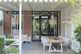 Interieurontwerp oude stadswoning-INGE VAN POPPEL INTERIEURARCHITECTUUR-Woonkamer-Interieurontwerp oude stadswoning-OBLY
