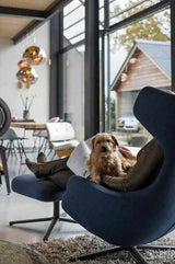 Interieurontwerp-schuurwoning-INGE VAN POPPEL INTERIEURARCHITECTUUR-woonkamer-Interieurontwerp schuurwoning -OBLY