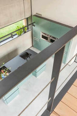 Interieurontwerp-schuurwoning-INGE VAN POPPEL INTERIEURARCHITECTUUR-woonkamer-Interieurontwerp schuurwoning -OBLY