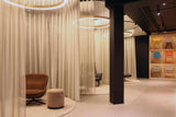 Interieurontwerp showroom Vervoort meubelen-INGE VAN POPPEL INTERIEURARCHITECTUUR-#DesignShowroom,#EntreeDesign,#HotelChique,#ShowroomInterieur,#VervoordtMeubelen,#ZakelijkInterieur,Interieurontwerp-OBLY