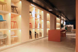 Interieurontwerp showroom Vervoort meubelen-INGE VAN POPPEL INTERIEURARCHITECTUUR-#DesignShowroom,#EntreeDesign,#HotelChique,#ShowroomInterieur,#VervoordtMeubelen,#ZakelijkInterieur,Interieurontwerp-OBLY