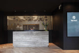 Interieurontwerp showroom Vervoort meubelen-INGE VAN POPPEL INTERIEURARCHITECTUUR-#DesignShowroom,#EntreeDesign,#HotelChique,#ShowroomInterieur,#VervoordtMeubelen,#ZakelijkInterieur,Interieurontwerp-OBLY