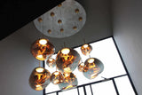 Interieurontwerp showroom Vervoort meubelen-INGE VAN POPPEL INTERIEURARCHITECTUUR-#DesignShowroom,#EntreeDesign,#HotelChique,#ShowroomInterieur,#VervoordtMeubelen,#ZakelijkInterieur,Interieurontwerp-OBLY