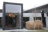 Interieurontwerp showroom Vervoort meubelen-INGE VAN POPPEL INTERIEURARCHITECTUUR-#DesignShowroom,#EntreeDesign,#HotelChique,#ShowroomInterieur,#VervoordtMeubelen,#ZakelijkInterieur,Interieurontwerp-OBLY