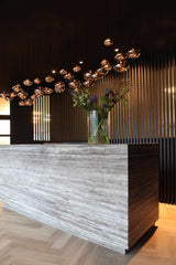 Interieurontwerp showroom Vervoort meubelen-INGE VAN POPPEL INTERIEURARCHITECTUUR-#DesignShowroom,#EntreeDesign,#HotelChique,#ShowroomInterieur,#VervoordtMeubelen,#ZakelijkInterieur,Interieurontwerp-OBLY