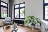 Interieurontwerp stoere jaren 30 woning-Studio Lieke Sanders-alle,Woonkamer-OBLY