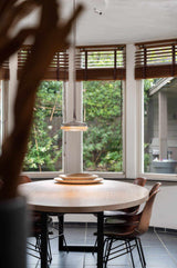 Interieurontwerp vrijstaande jaren '30 woning-Wijs wonen-Woonkamer-OBLY