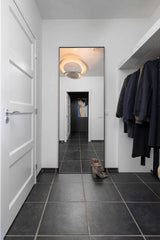 Interieurontwerp vrijstaande jaren '30 woning-Wijs wonen-Woonkamer-OBLY