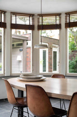 Interieurontwerp vrijstaande jaren '30 woning-Wijs wonen-Woonkamer-OBLY