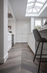 Jaren 30 woning eiken Hongaarse punt vloer-WOOD! by Vorselaars-Woonkamer-Jaren 30 woning eiken Hongaarse punt-OBLY