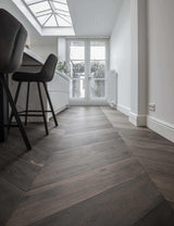 Jaren 30 woning eiken Hongaarse punt vloer-WOOD! by Vorselaars-Woonkamer-Jaren 30 woning eiken Hongaarse punt-OBLY