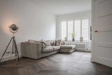 Jaren 30 woning eiken Hongaarse punt vloer-WOOD! by Vorselaars-Woonkamer-Jaren 30 woning eiken Hongaarse punt-OBLY