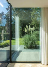 Jaren '30 woning met moderne glazen uitbouw-Nest-GlazenUitbouw,ModerneArchitectuur,OpenLeefruimte,VeelLichtinval,Woonkamer-Jaren '30 woning met moderne glazen uitbouw-OBLY