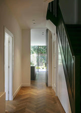 Jaren '30 woning met moderne glazen uitbouw-Nest-GlazenUitbouw,ModerneArchitectuur,OpenLeefruimte,VeelLichtinval,Woonkamer-Jaren '30 woning met moderne glazen uitbouw-OBLY