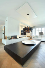 Jaren 40 woning keukenontwerp-Mereno-Keuken-Jaren 40 woning keukenontwerp-OBLY