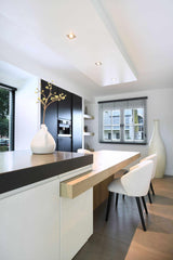 Jaren 40 woning keukenontwerp-Mereno-Keuken-Jaren 40 woning keukenontwerp-OBLY