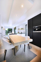 Jaren 40 woning keukenontwerp-Mereno-Keuken-Jaren 40 woning keukenontwerp-OBLY