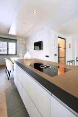 Jaren 40 woning keukenontwerp-Mereno-Keuken-Jaren 40 woning keukenontwerp-OBLY