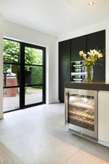 Jaren 40 woning keukenontwerp-Mereno-Keuken-Jaren 40 woning keukenontwerp-OBLY