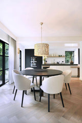 Jaren 40 woning keukenontwerp-Mereno-Keuken-Jaren 40 woning keukenontwerp-OBLY