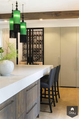 Jaren 70 villa renovatie-Louwerse de Jong Interieurbouw-alle,Keuken-OBLY