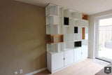 Kast van berken multiplex-Studio Jasper-alle,Woonkamer-OBLY