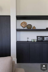 Kasten voor gehele vrijstaande woning-FERDINAND interieurbouw-alle,Woonkamer-OBLY