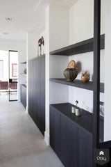 Kasten voor gehele vrijstaande woning-FERDINAND interieurbouw-alle,Woonkamer-OBLY