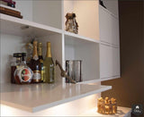 Kastenwand op maat.-Ronald Schouwink - Interieurs op maat-alle,Woonkamer-OBLY