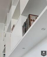 Kastenwand op maat.-Ronald Schouwink - Interieurs op maat-alle,Woonkamer-OBLY
