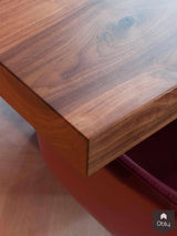 Kastenwand van gefineerd eiken-Zijlmans Maatwerk-alle,Eetkamer-OBLY