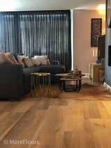 Keramisch parket-MoreFloors-Woonkamer-Parketvloer keramische tegels-OBLY